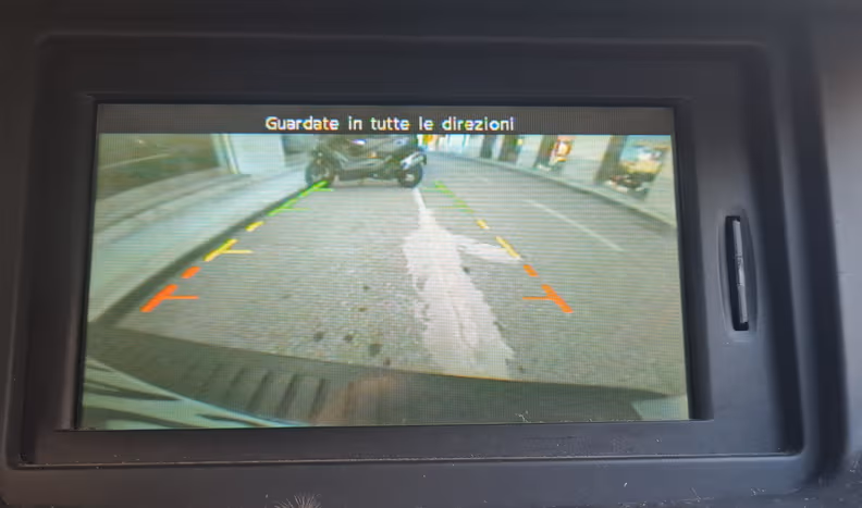 Renault Scénic - 31