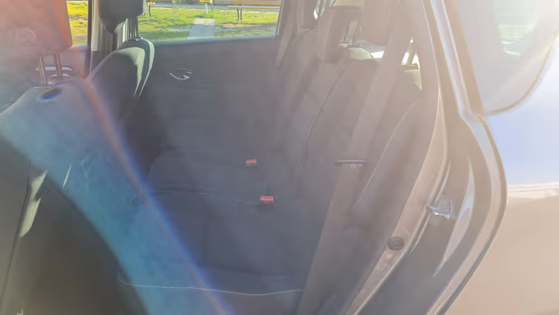 Renault Scénic - 14