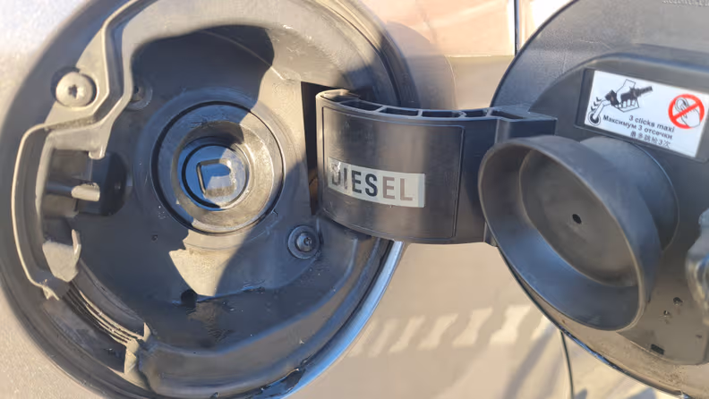 Renault Scénic - 15