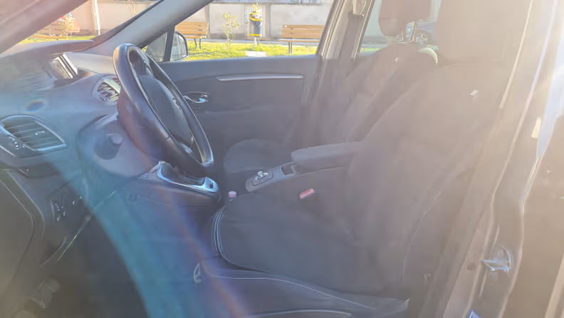 Renault Scénic - 11