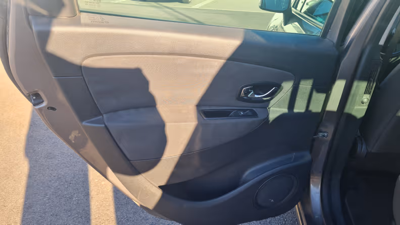 Renault Scénic - 12