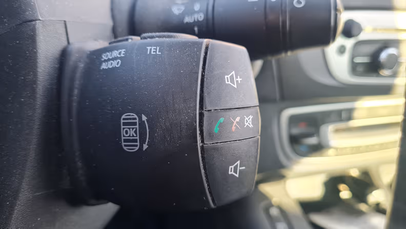 Renault Scénic - 20