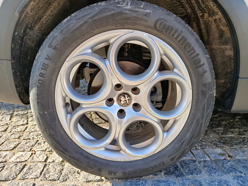 Alfa Romeo Tonale - 43