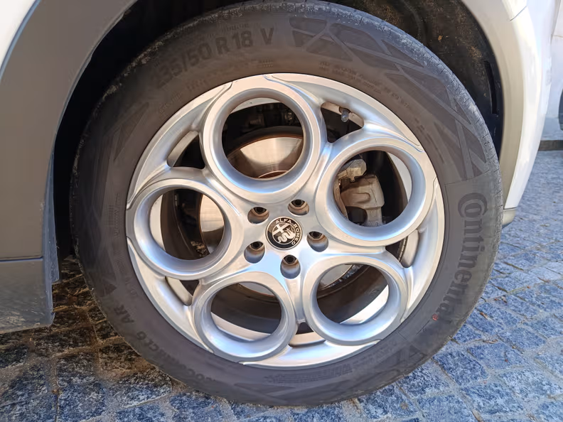 Alfa Romeo Tonale - 41