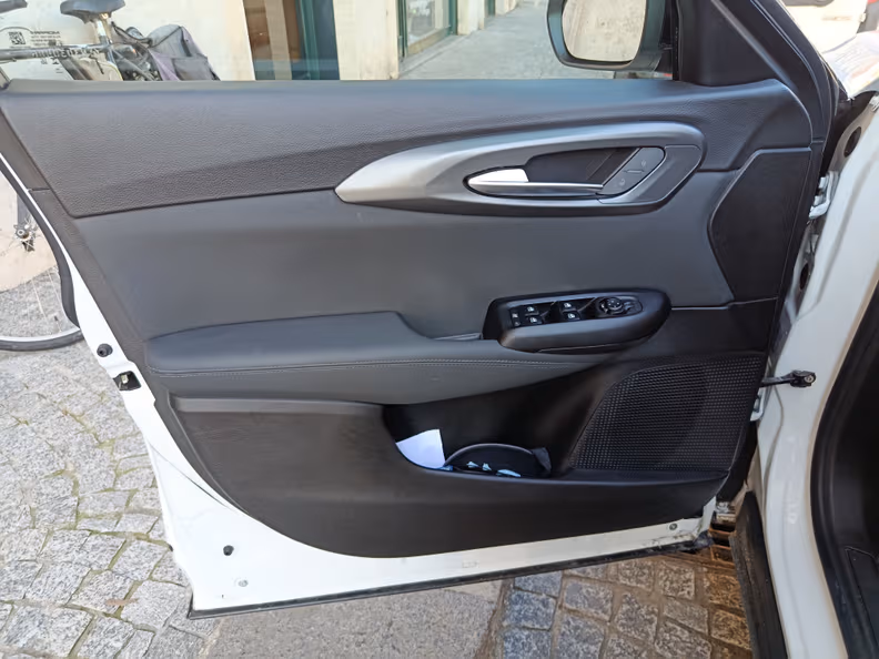 Alfa Romeo Tonale - 35