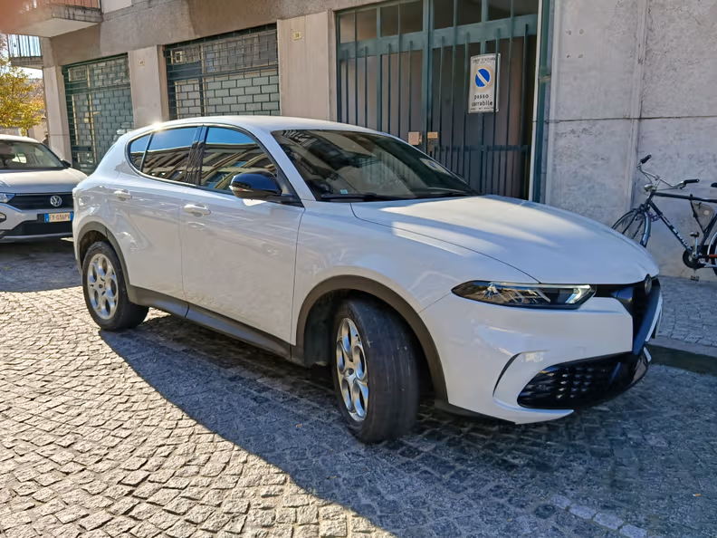 Alfa Romeo Tonale - 3