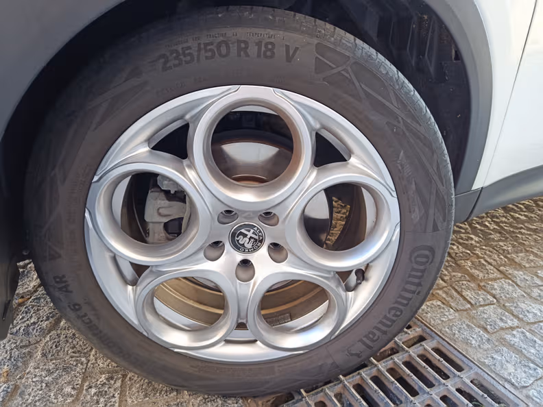 Alfa Romeo Tonale - 39