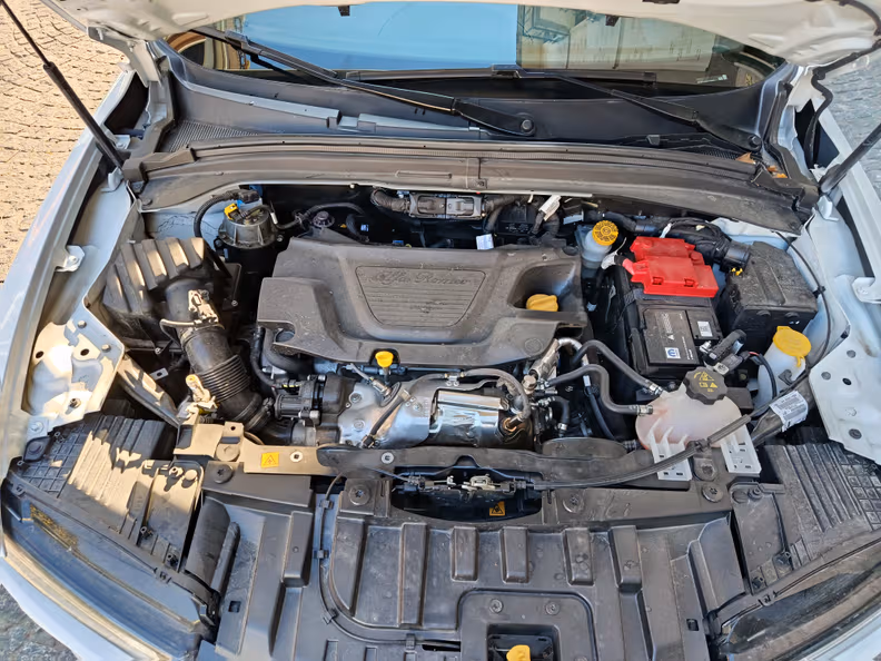 Alfa Romeo Tonale - 44