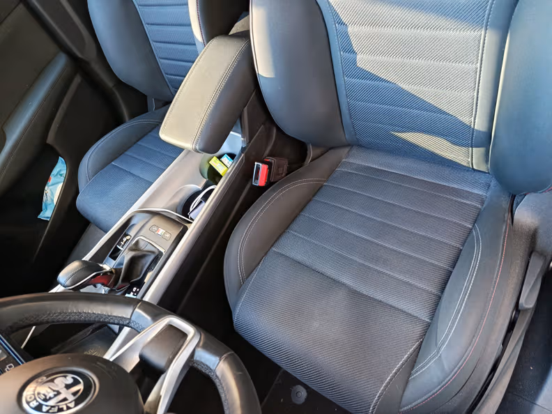 Alfa Romeo Tonale - 23