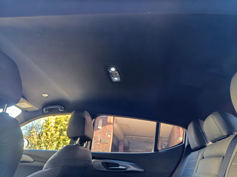 Alfa Romeo Tonale - 15