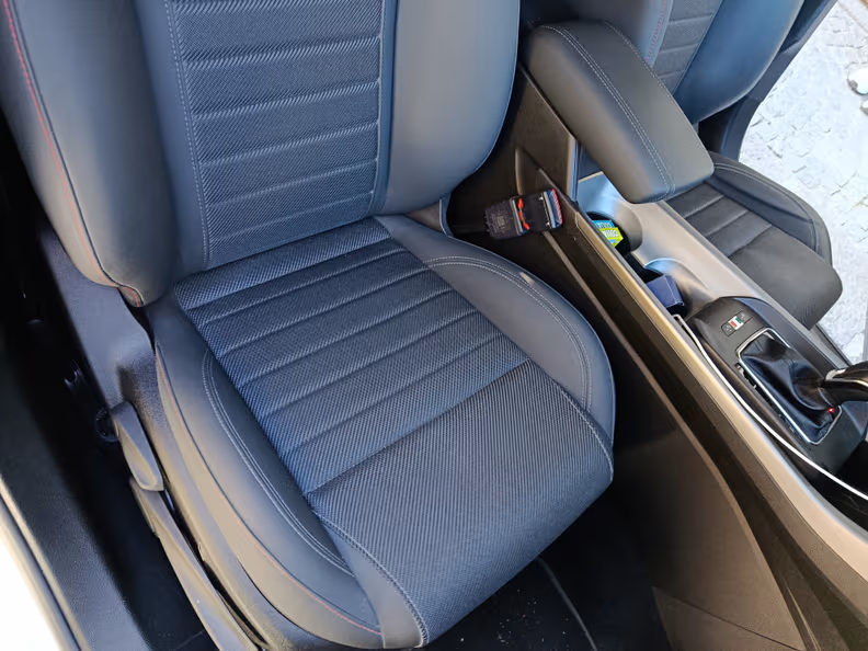 Alfa Romeo Tonale - 25