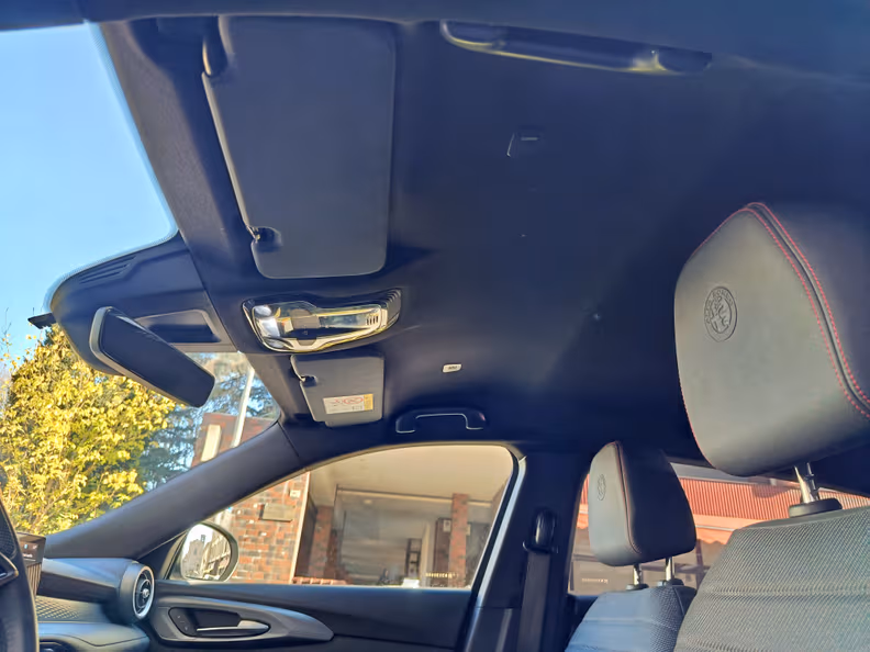 Alfa Romeo Tonale - 34