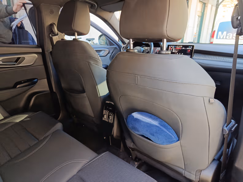 Alfa Romeo Tonale - 29