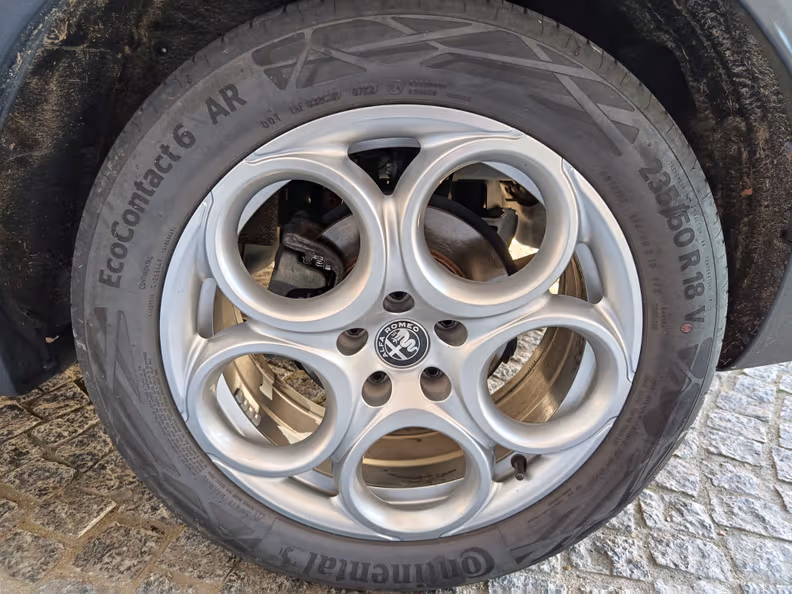 Alfa Romeo Tonale - 7