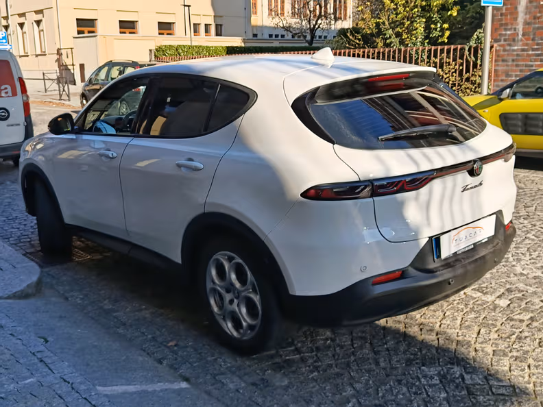 Alfa Romeo Tonale - 6