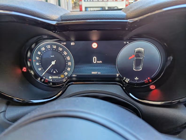 Alfa Romeo Tonale - 14