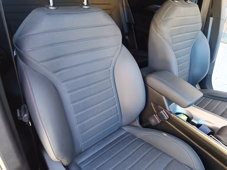 Alfa Romeo Tonale - 11