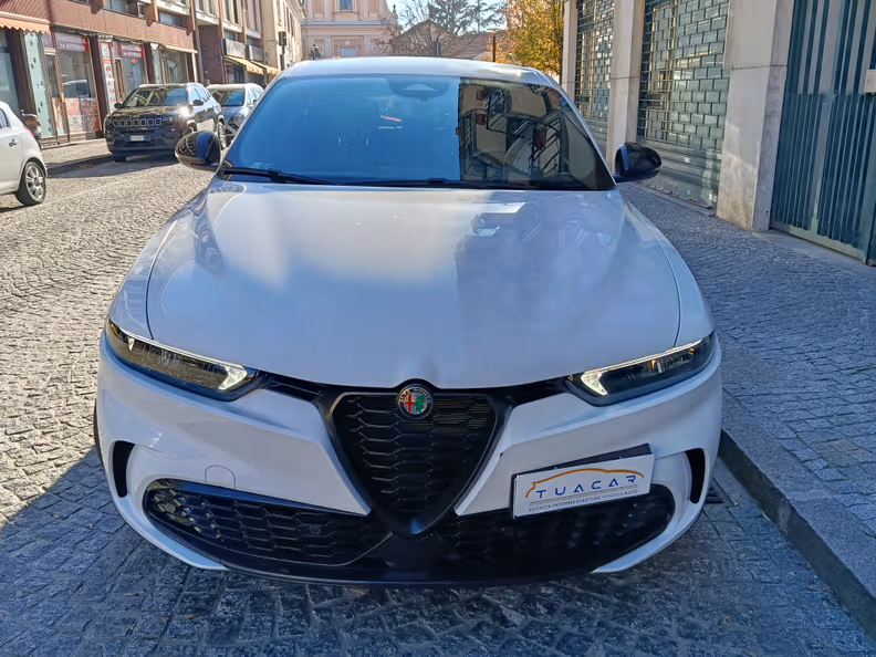 Alfa Romeo Tonale - 2