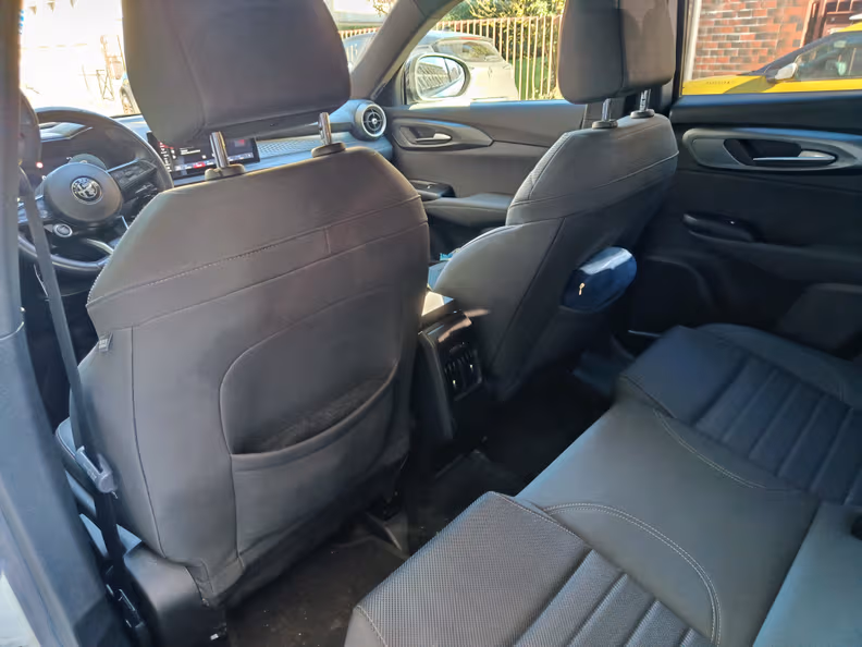 Alfa Romeo Tonale - 32