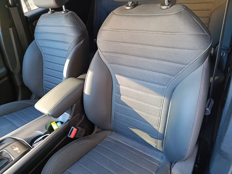 Alfa Romeo Tonale - 10