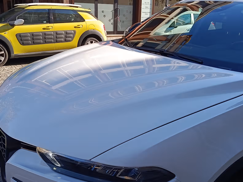 Alfa Romeo Tonale - 17