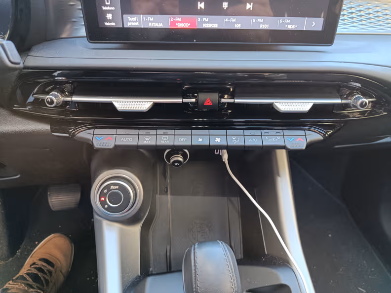 Alfa Romeo Tonale - 20