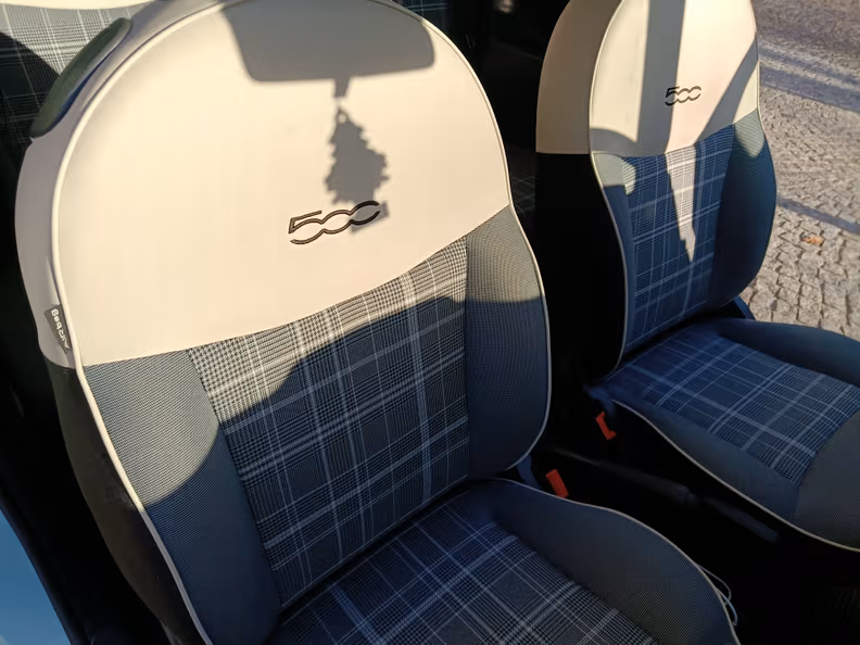 Fiat 500 - 11