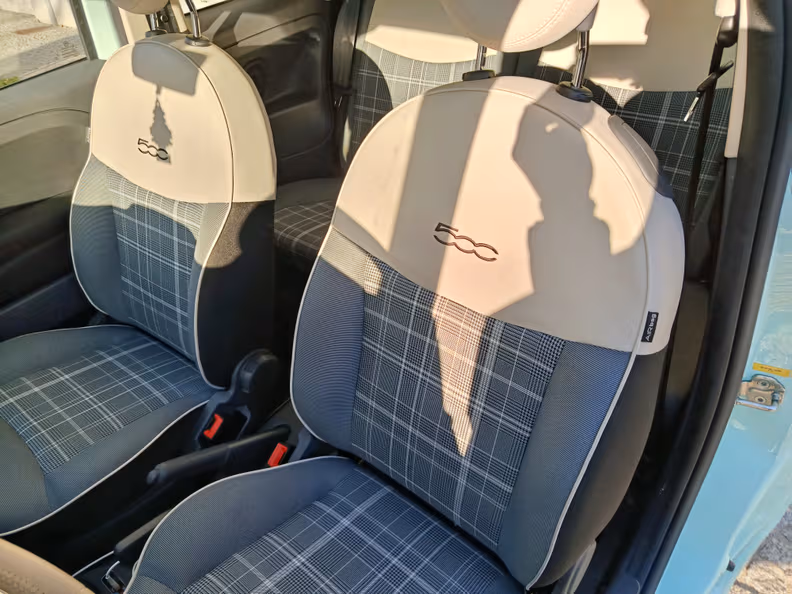 Fiat 500 - 10