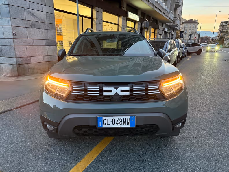 Dacia Duster - 3