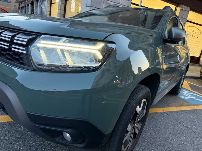 Dacia Duster - 2