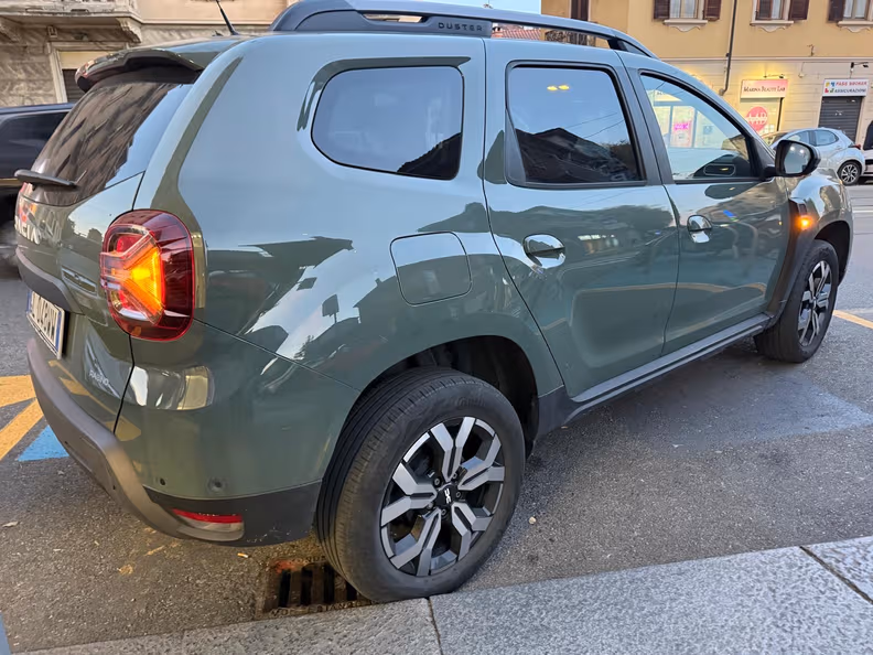 Dacia Duster - 7