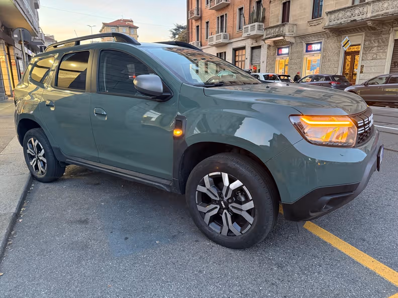 Dacia Duster - 9