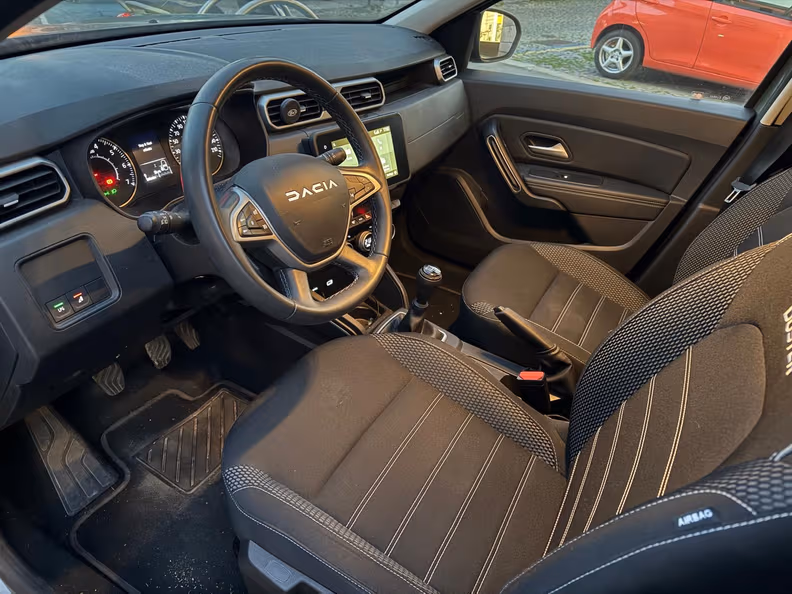 Dacia Duster - 10