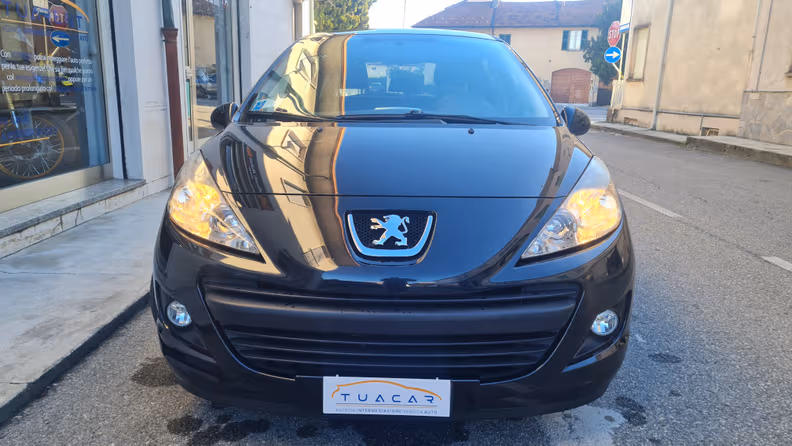 Peugeot 207 - 3