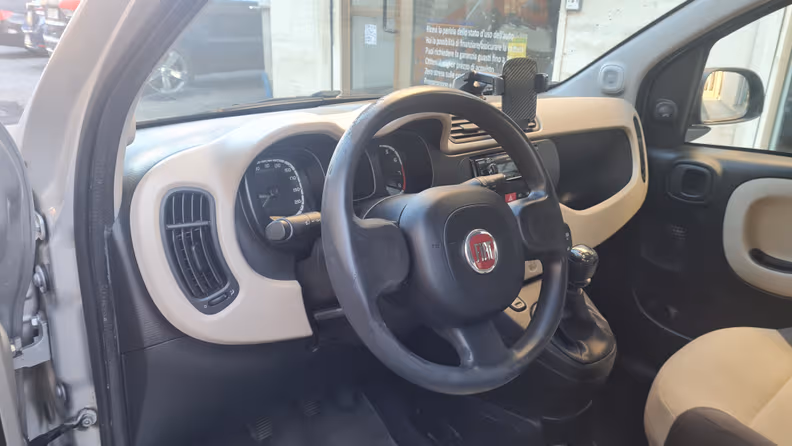 Fiat Panda - 10
