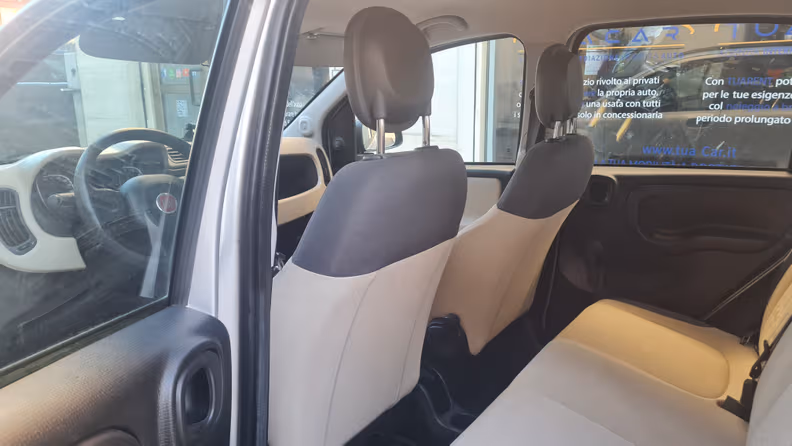 Fiat Panda - 12