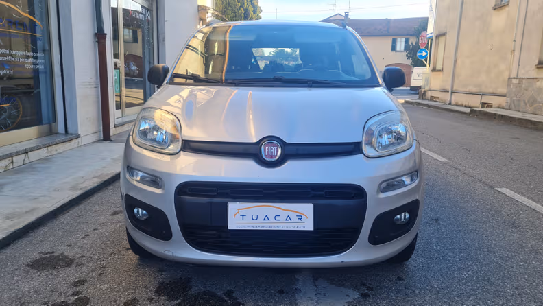 Fiat Panda - 2