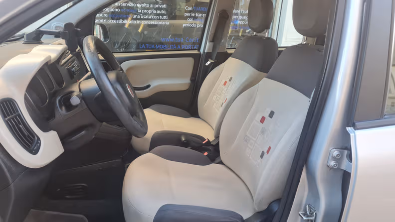 Fiat Panda - 11