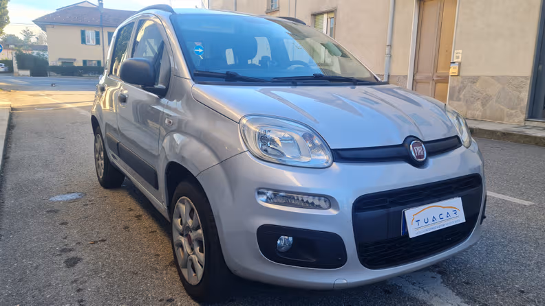 Fiat Panda - 3