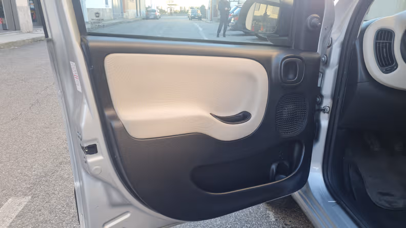 Fiat Panda - 9