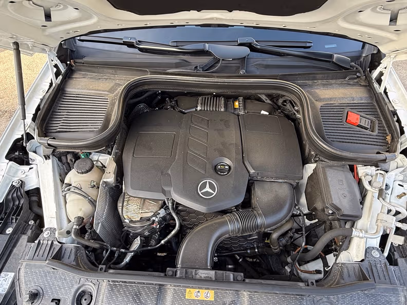 Mercedes-Benz GLE-Class - 50