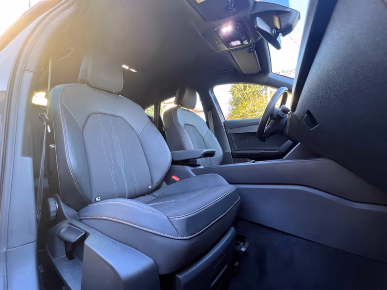 Cupra Formentor - 25