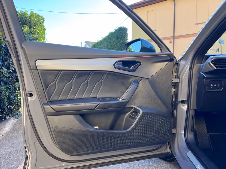 Cupra Formentor - 38