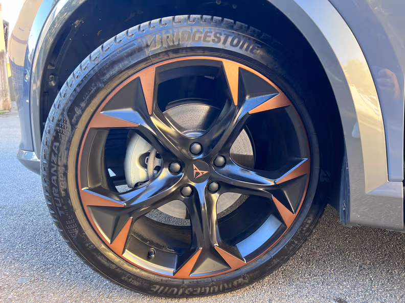 Cupra Formentor - 47