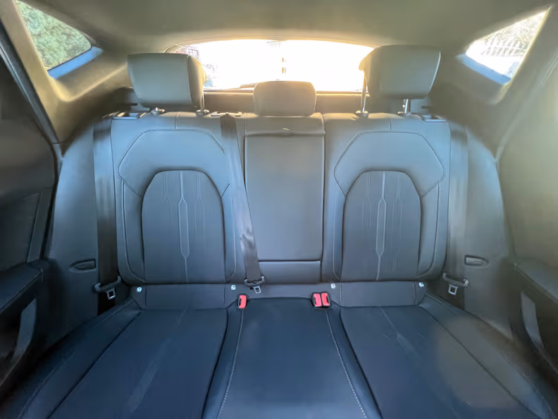 Cupra Formentor - 14