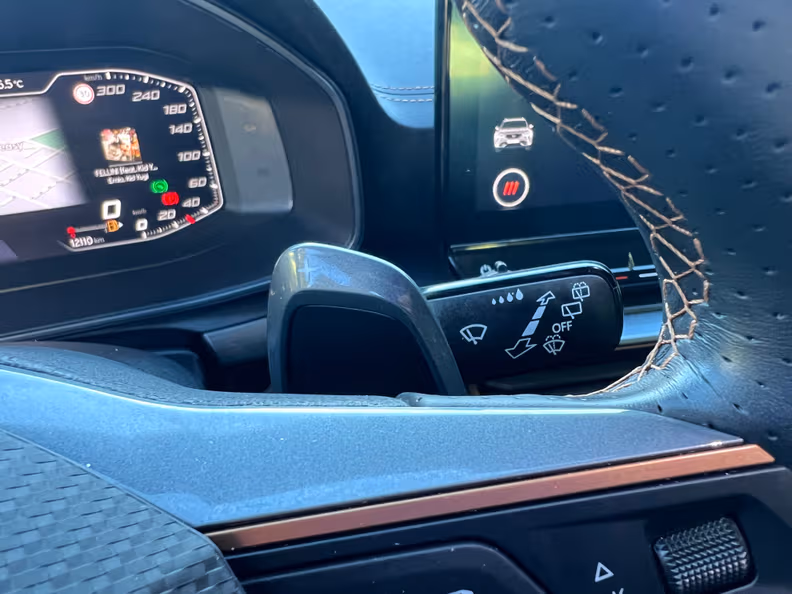 Cupra Formentor - 19