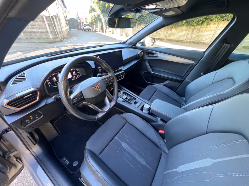 Cupra Formentor - 27