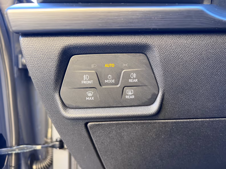 Cupra Formentor - 22