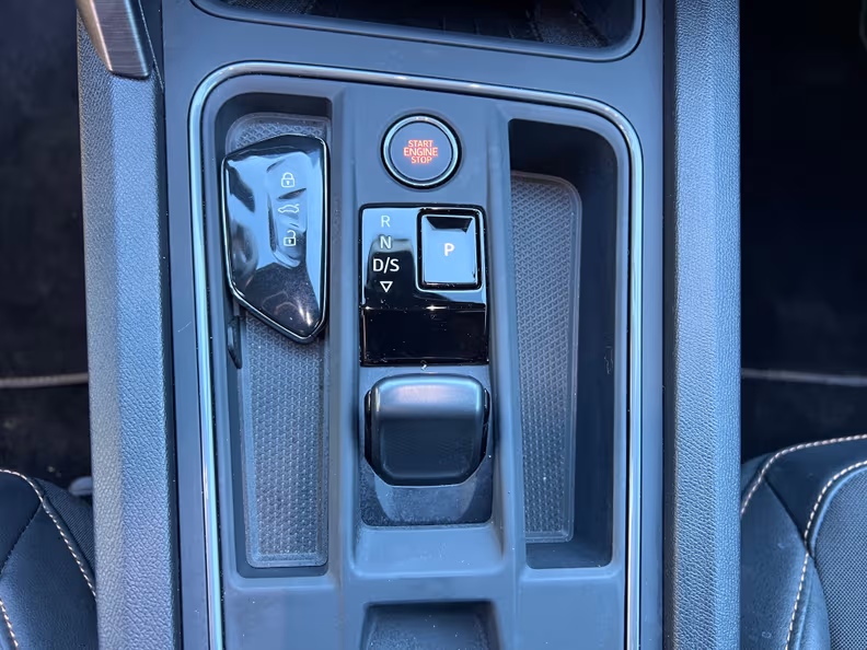 Cupra Formentor - 21