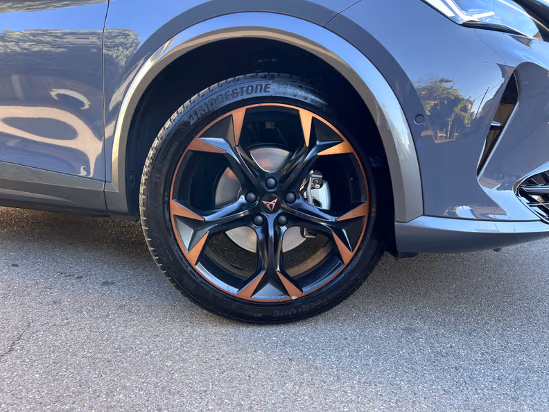 Cupra Formentor - 49